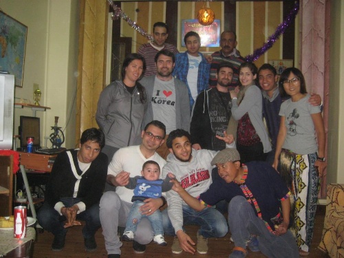 Miami Cairo Hostel image 11