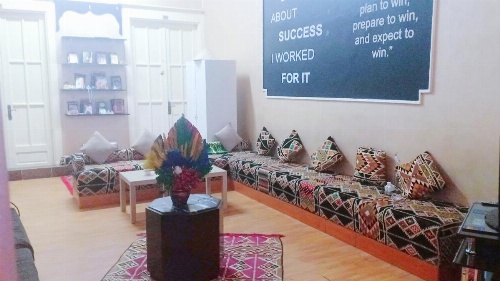 Miami Cairo Hostel image 13