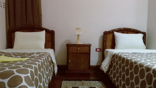 Miami Cairo Hostel image 14