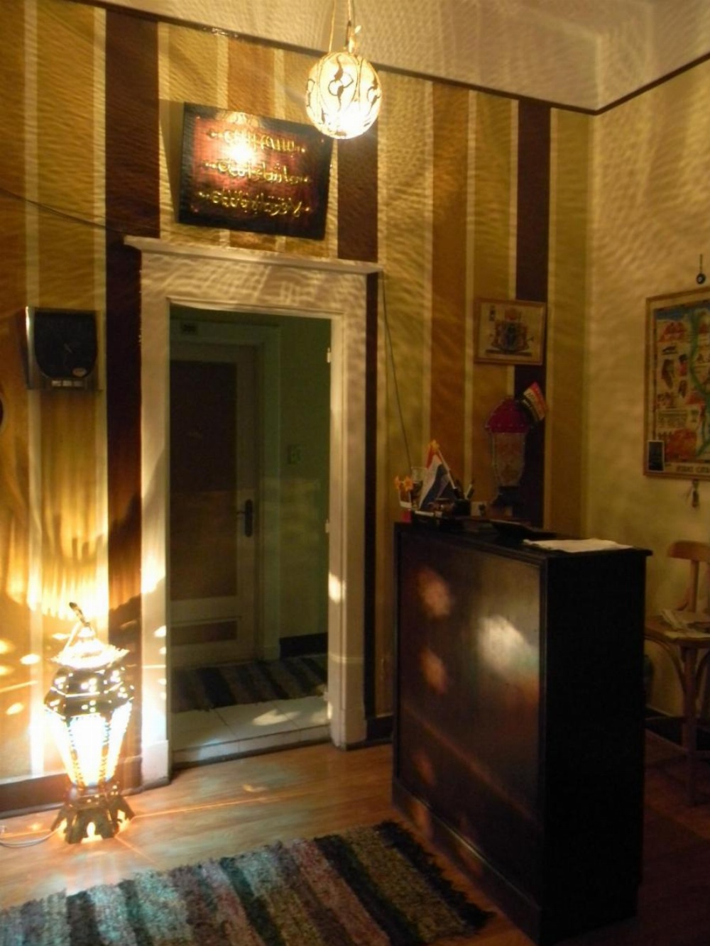 Miami Cairo Hostel Image 16