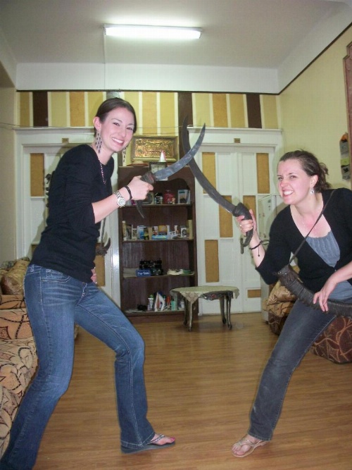 Miami Cairo Hostel image 17