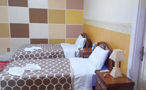 Miami Cairo Hostel image 24