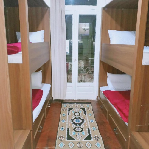 Miami Cairo Hostel image 25