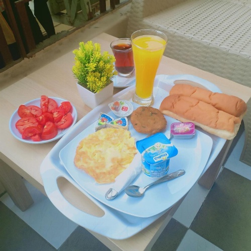 Miami Cairo Hostel image 27