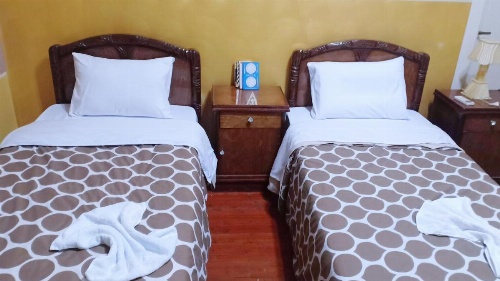 Miami Cairo Hostel image 28