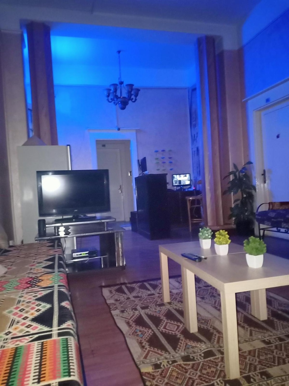 Miami Cairo Hostel Main image