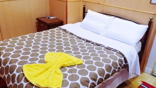 Miami Cairo Hostel image 30