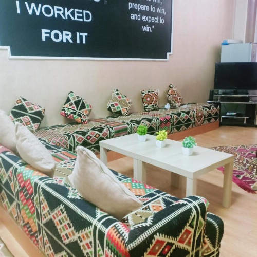 Miami Cairo Hostel image 32