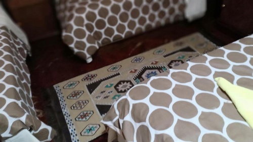 Miami Cairo Hostel image 35