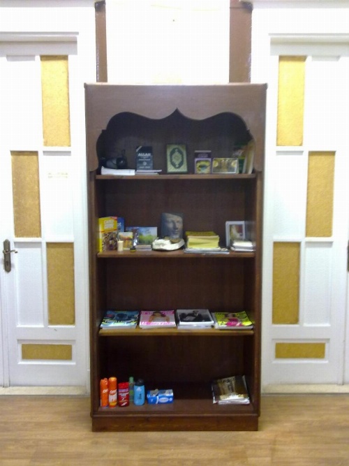 Miami Cairo Hostel image 5